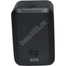 GPS трекер SmartGPS BZ73 (с функцией аудиоконтроля)