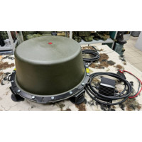 РЭБ Капюшон ФПВ-6 для грузового автомобиля